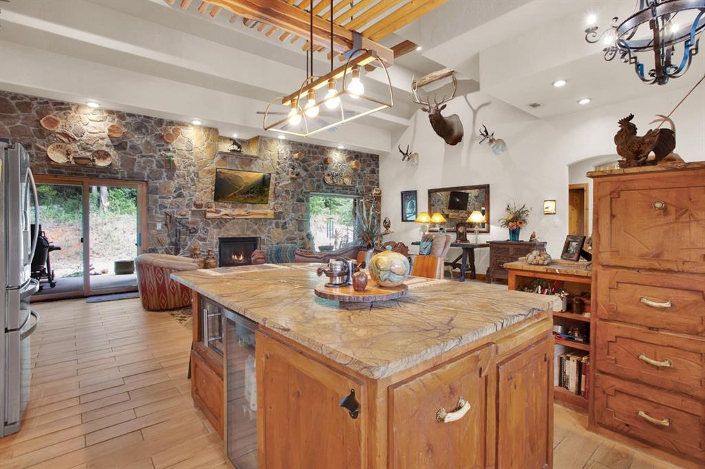 Bush J - Residential