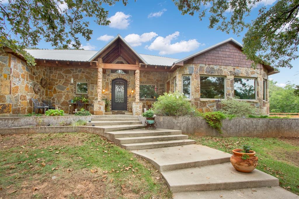 Bush J - Residential