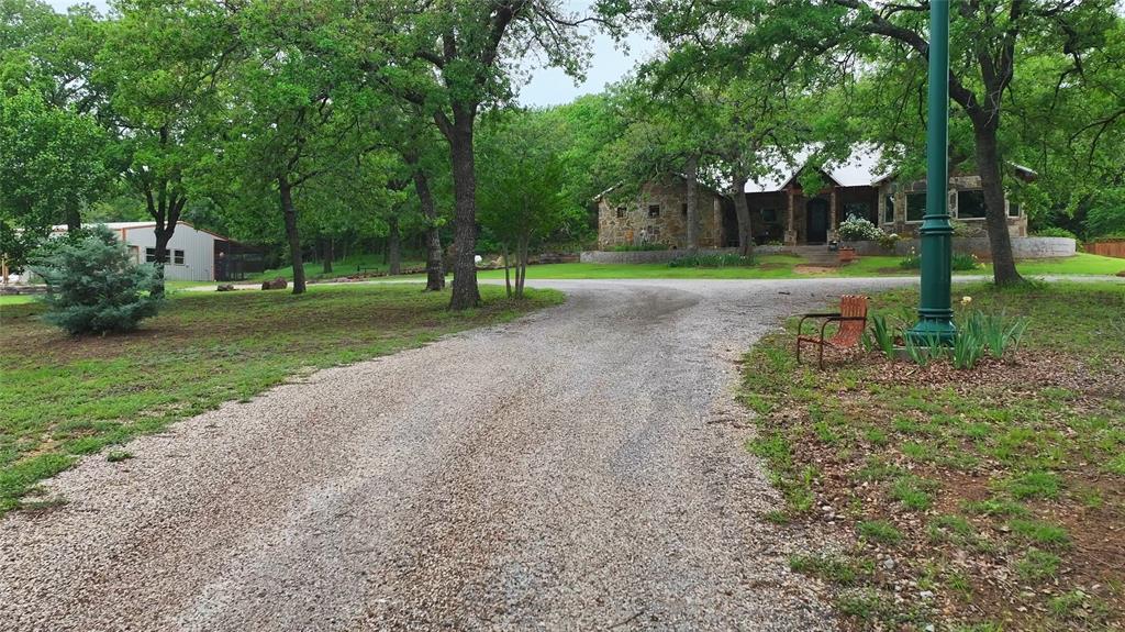 Bush J - Residential