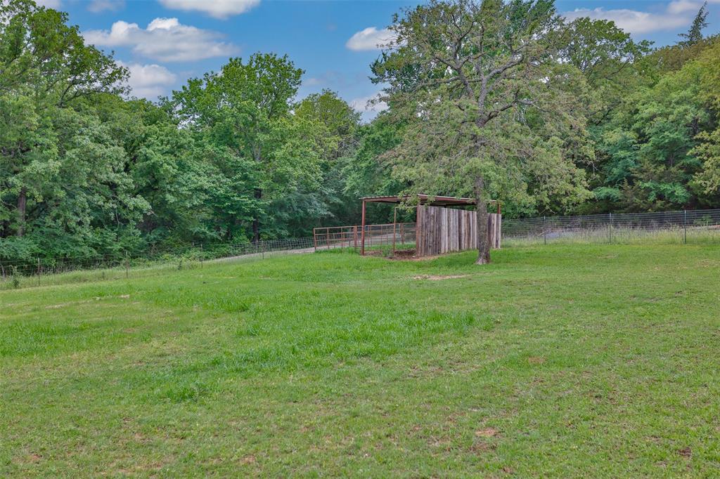 Bush J - Residential