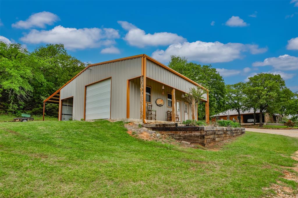 Bush J - Residential