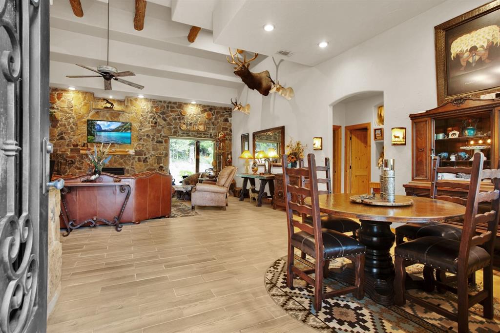 Bush J - Residential