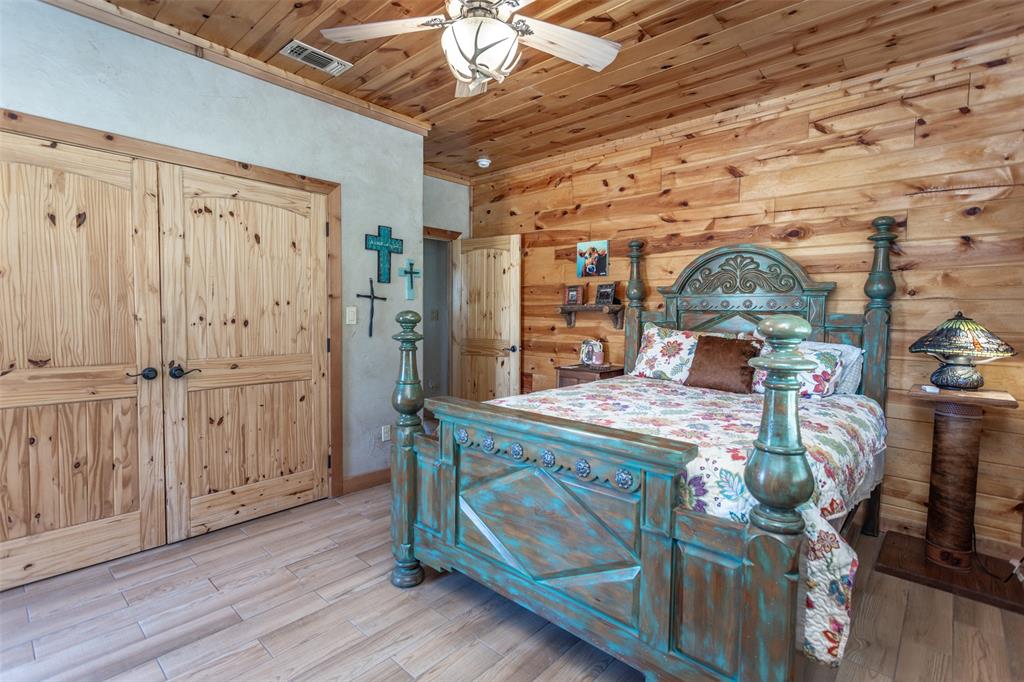 Bush J - Residential