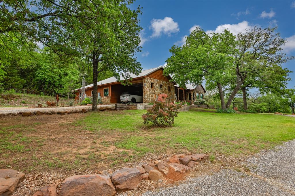 Bush J - Residential