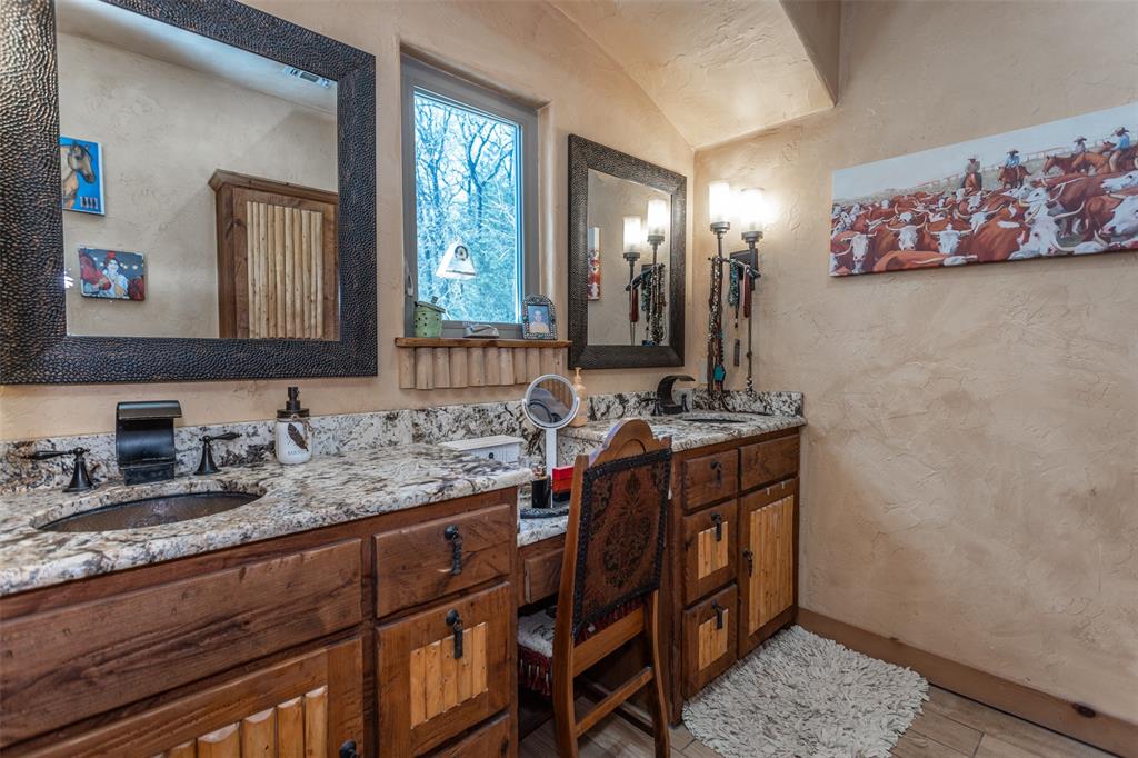 Bush J - Residential