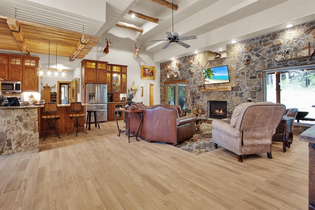 Bush J - Residential