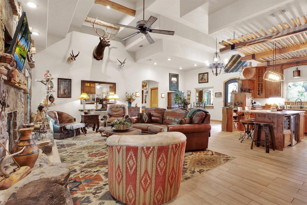 Bush J - Residential