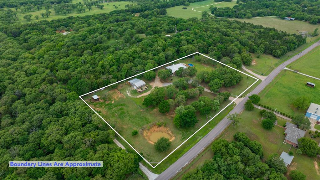 Bush J - Residential