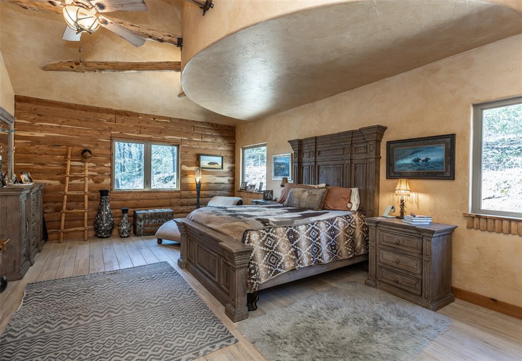 Bush J - Residential