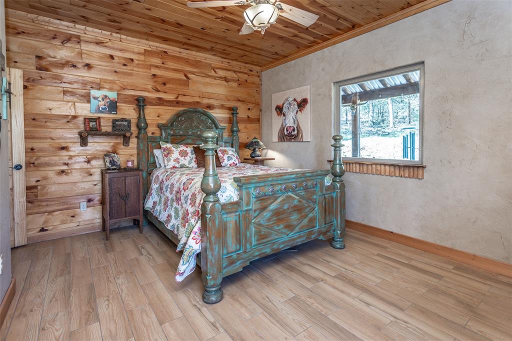 Bush J - Residential