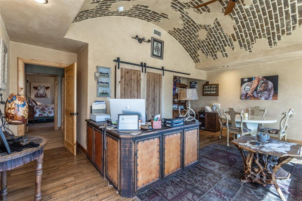 Bush J - Residential