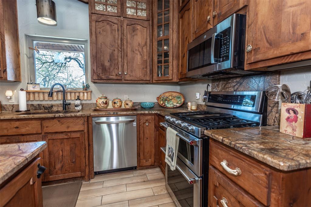 Bush J - Residential