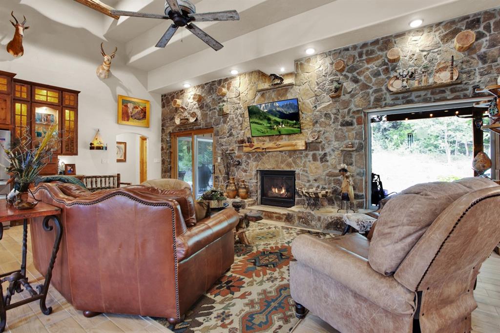 Bush J - Residential