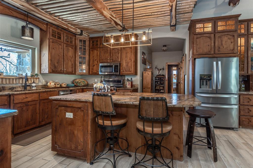 Bush J - Residential