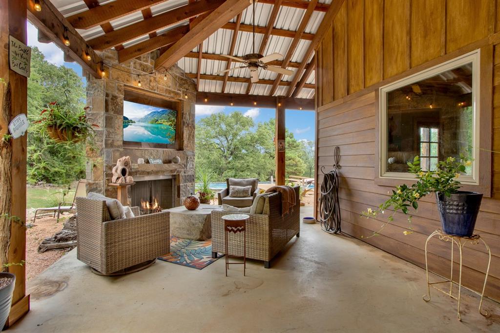 Bush J - Residential