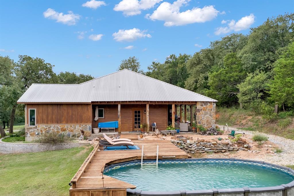 Bush J - Residential