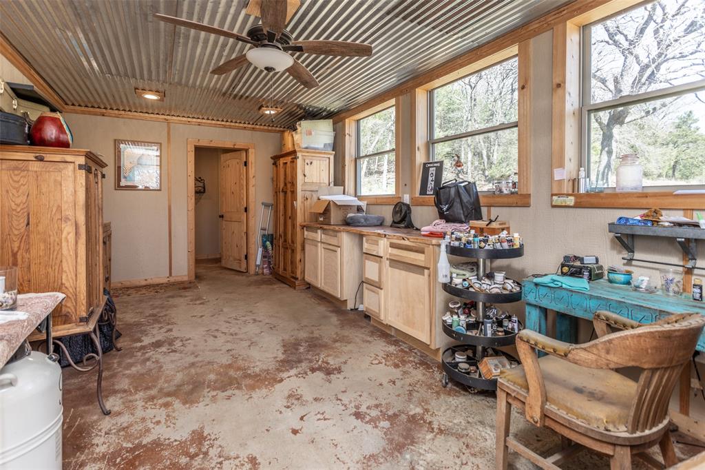 Bush J - Residential