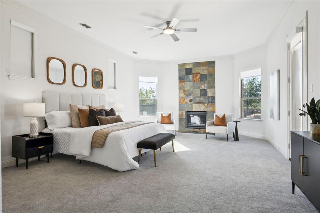 Lavaca Trail Estates - Residential