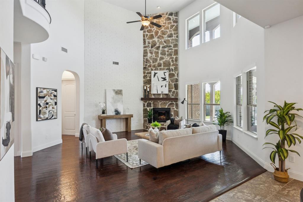 Lavaca Trail Estates - Residential