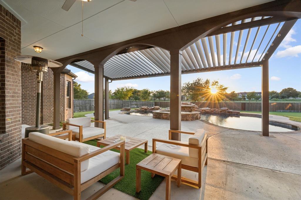 Lavaca Trail Estates - Residential