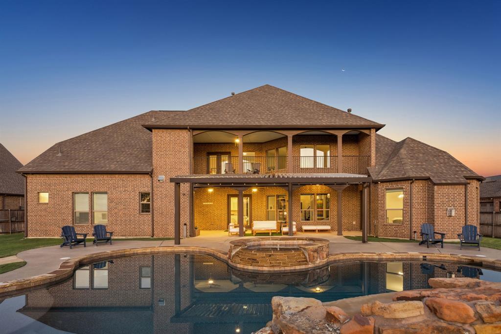 Lavaca Trail Estates - Residential