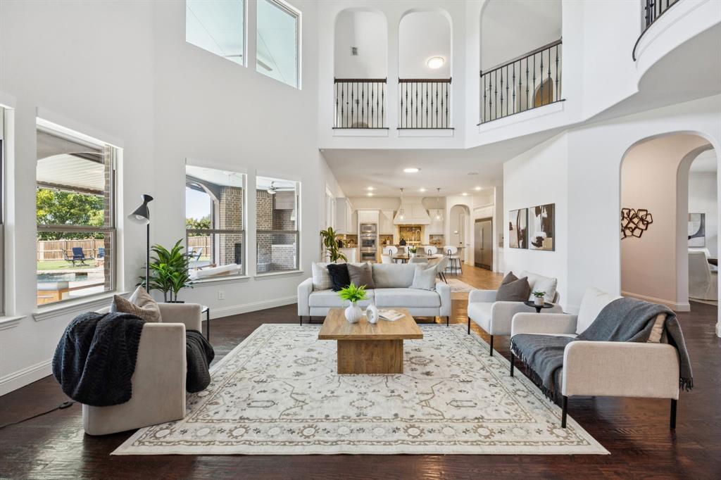 Lavaca Trail Estates - Residential