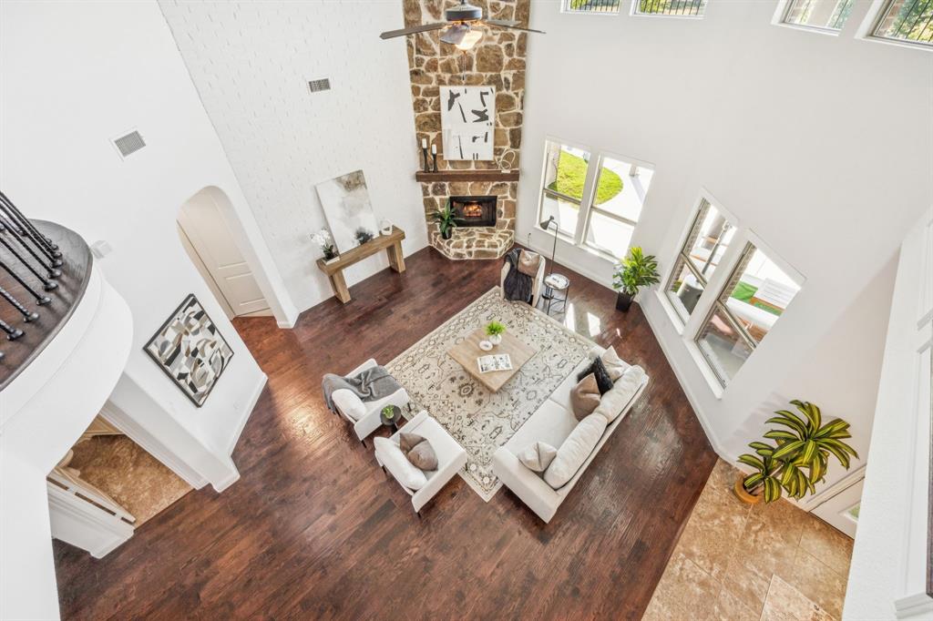 Lavaca Trail Estates - Residential