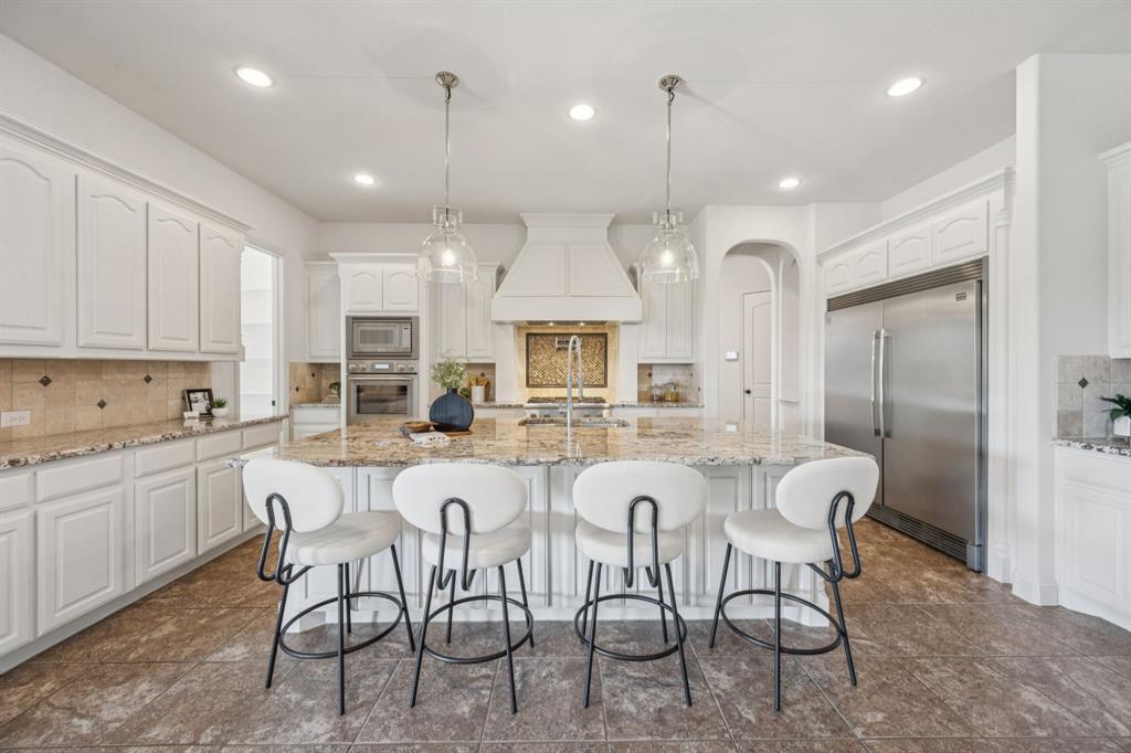 Lavaca Trail Estates - Residential