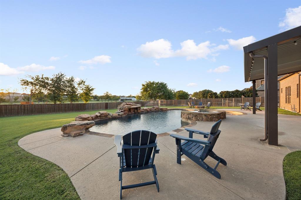 Lavaca Trail Estates - Residential