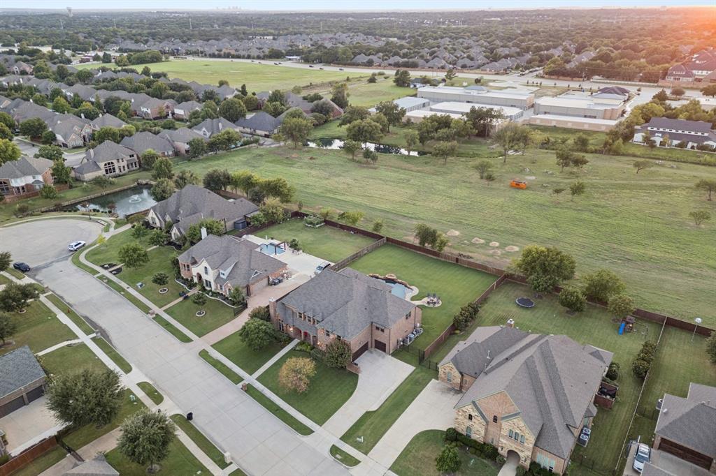 Lavaca Trail Estates - Residential