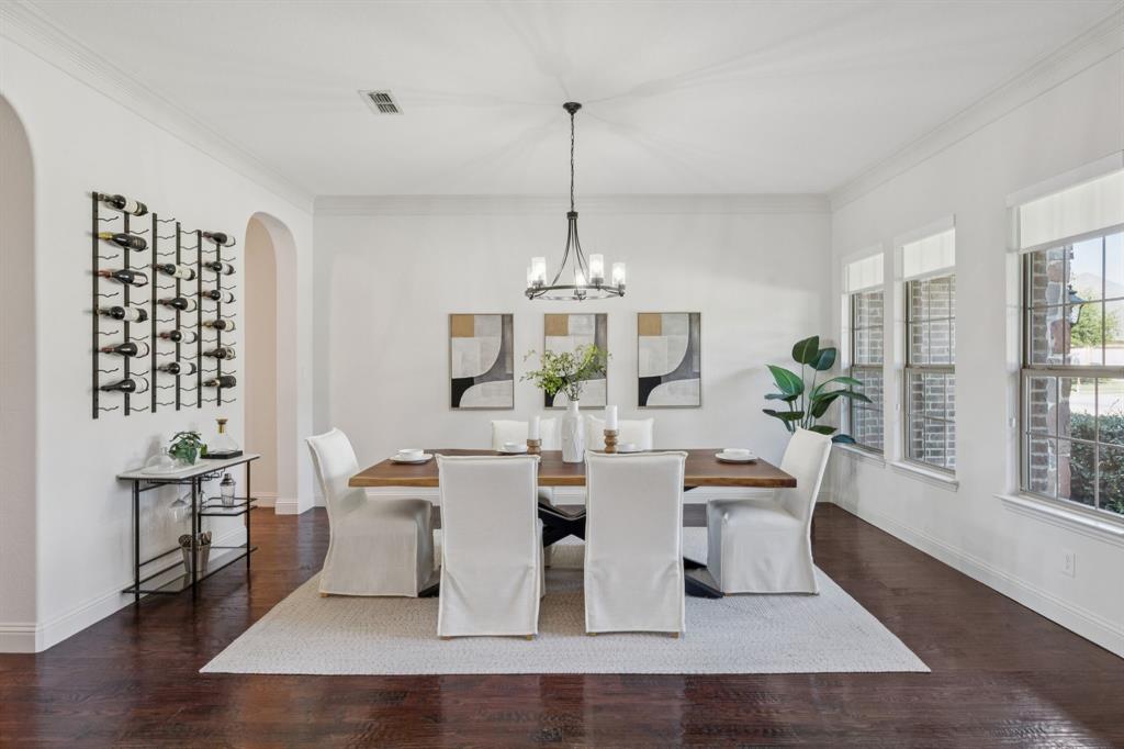 Lavaca Trail Estates - Residential