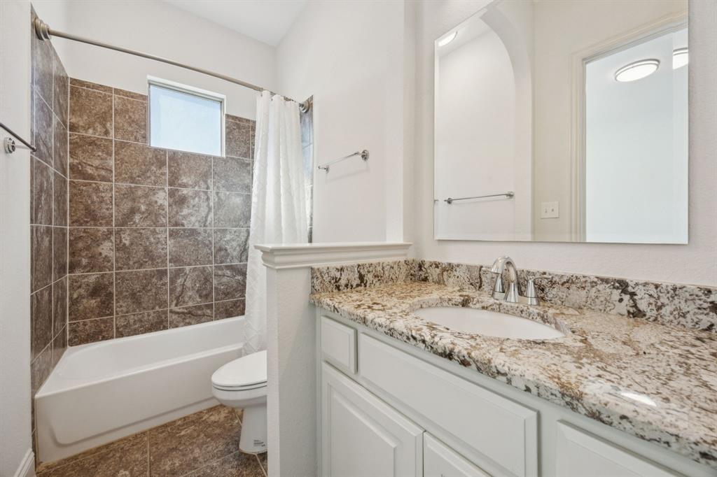 Lavaca Trail Estates - Residential