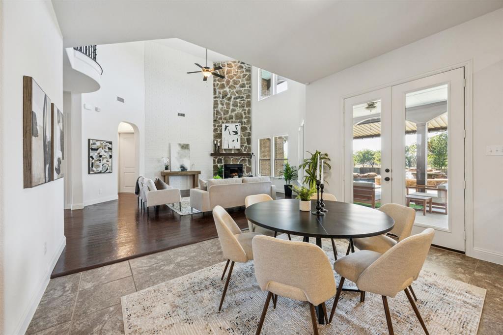 Lavaca Trail Estates - Residential