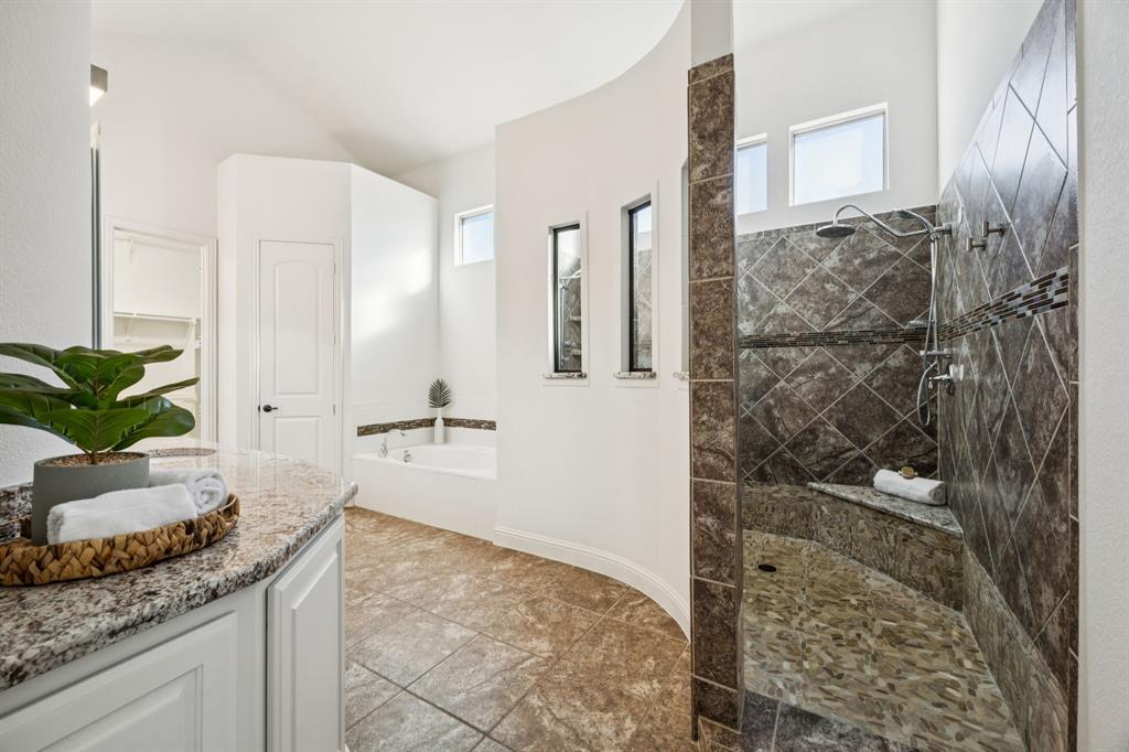 Lavaca Trail Estates - Residential