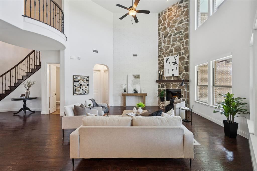 Lavaca Trail Estates - Residential