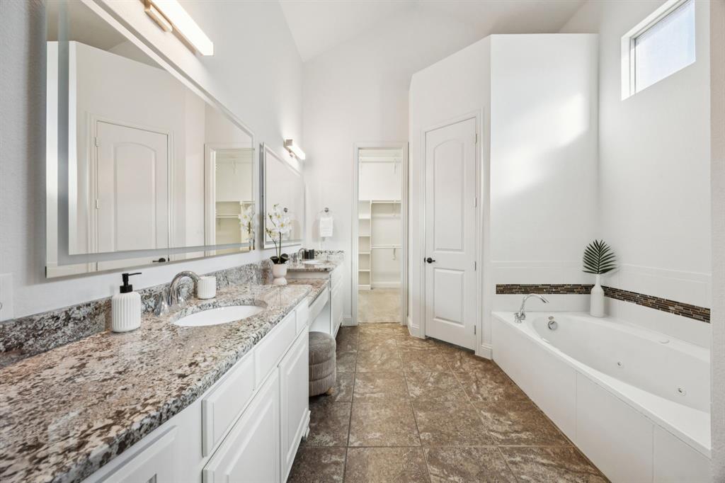 Lavaca Trail Estates - Residential