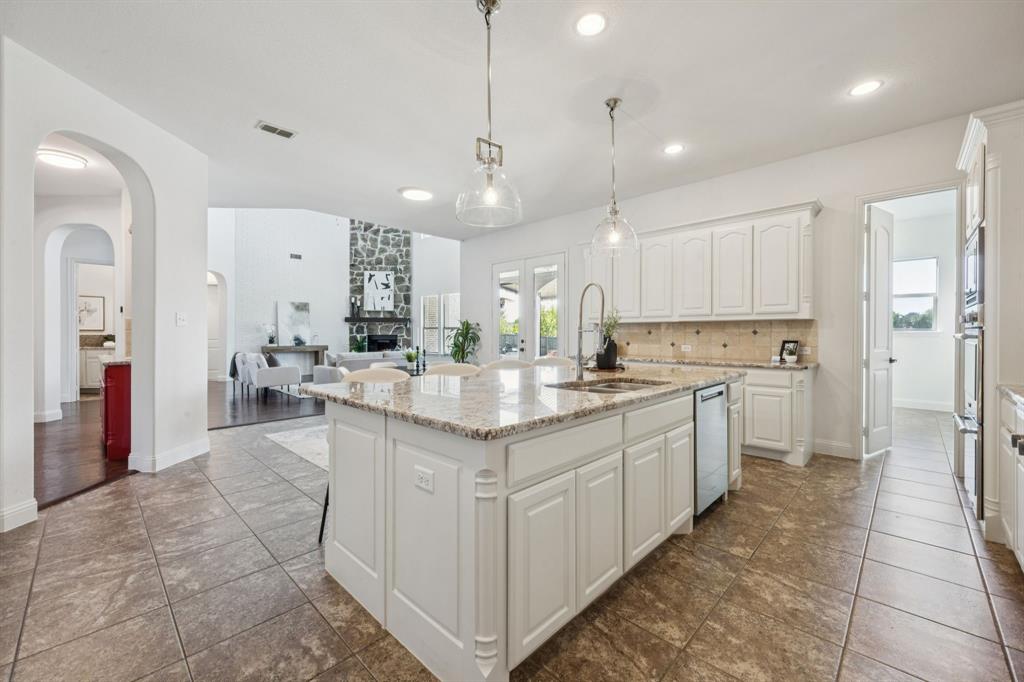 Lavaca Trail Estates - Residential