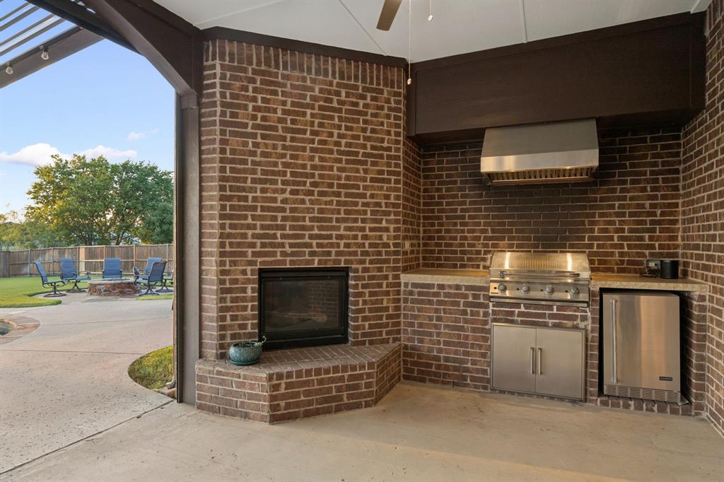 Lavaca Trail Estates - Residential