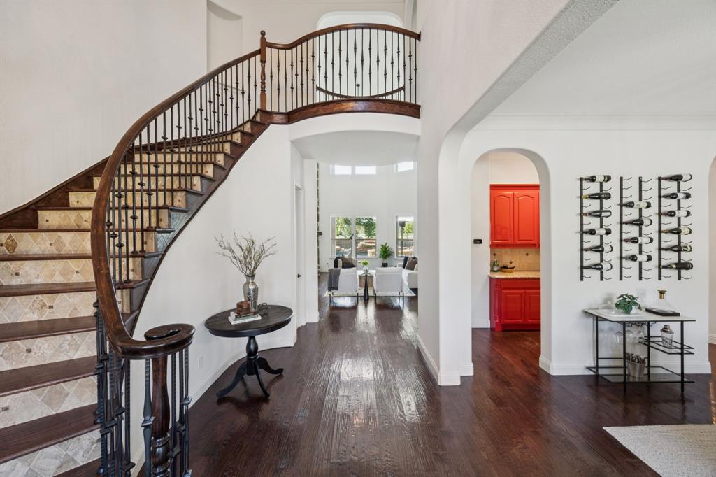 Lavaca Trail Estates - Residential