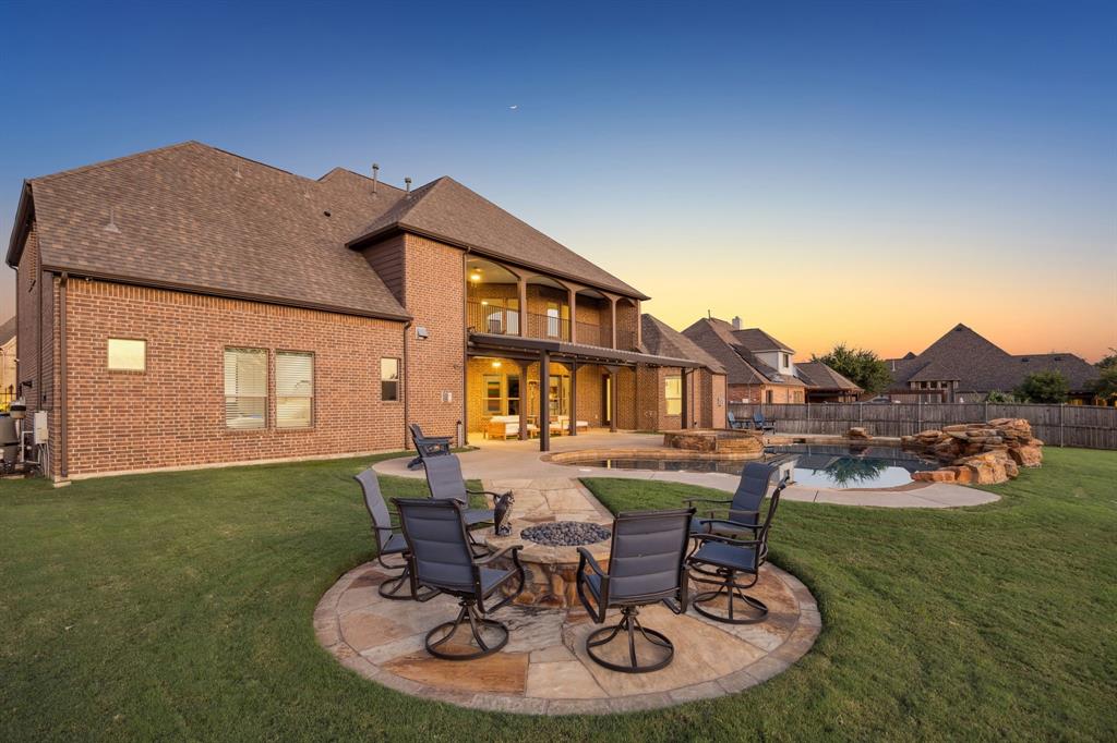 Lavaca Trail Estates - Residential