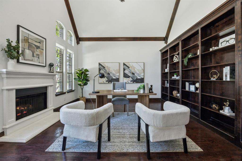 Lavaca Trail Estates - Residential