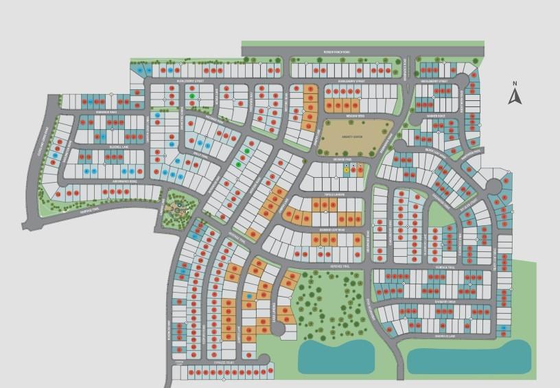 2000 Evergreen Terrace
