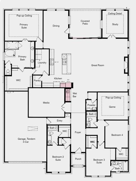 2000 Evergreen Terrace
