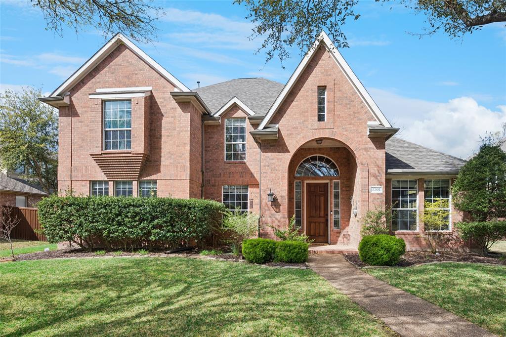8301 Bartley Circle