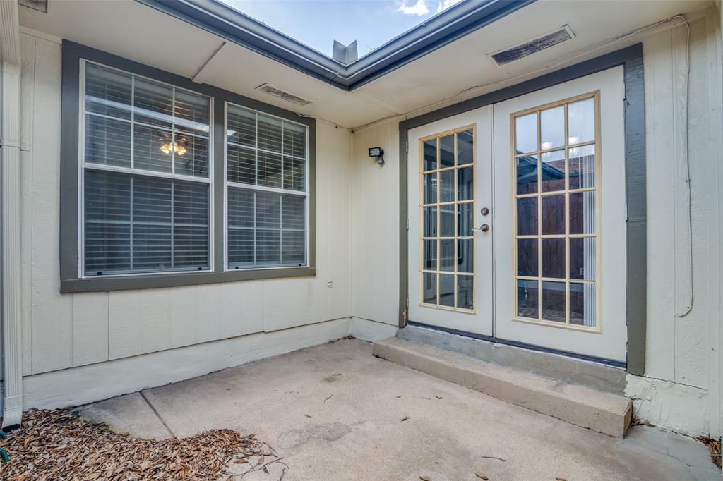 Town North Village Rev - Residential