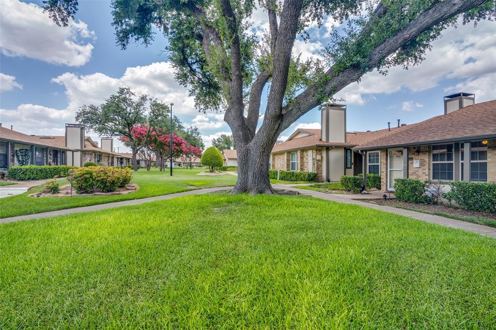 Town North Village Rev - Residential