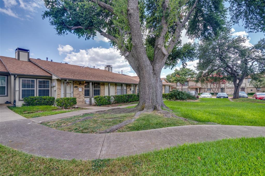 Town North Village Rev - Residential