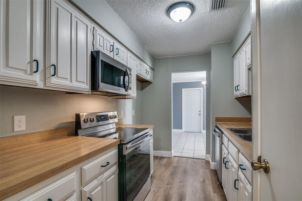 Town North Village Rev - Residential