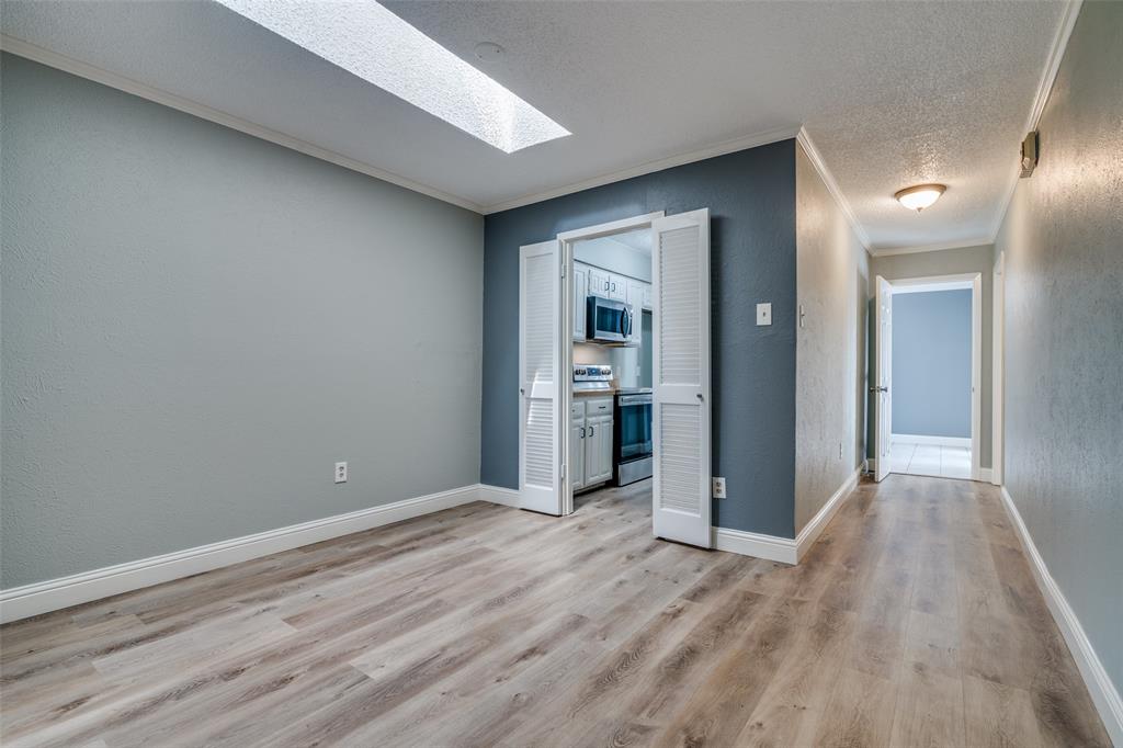 Town North Village Rev - Residential