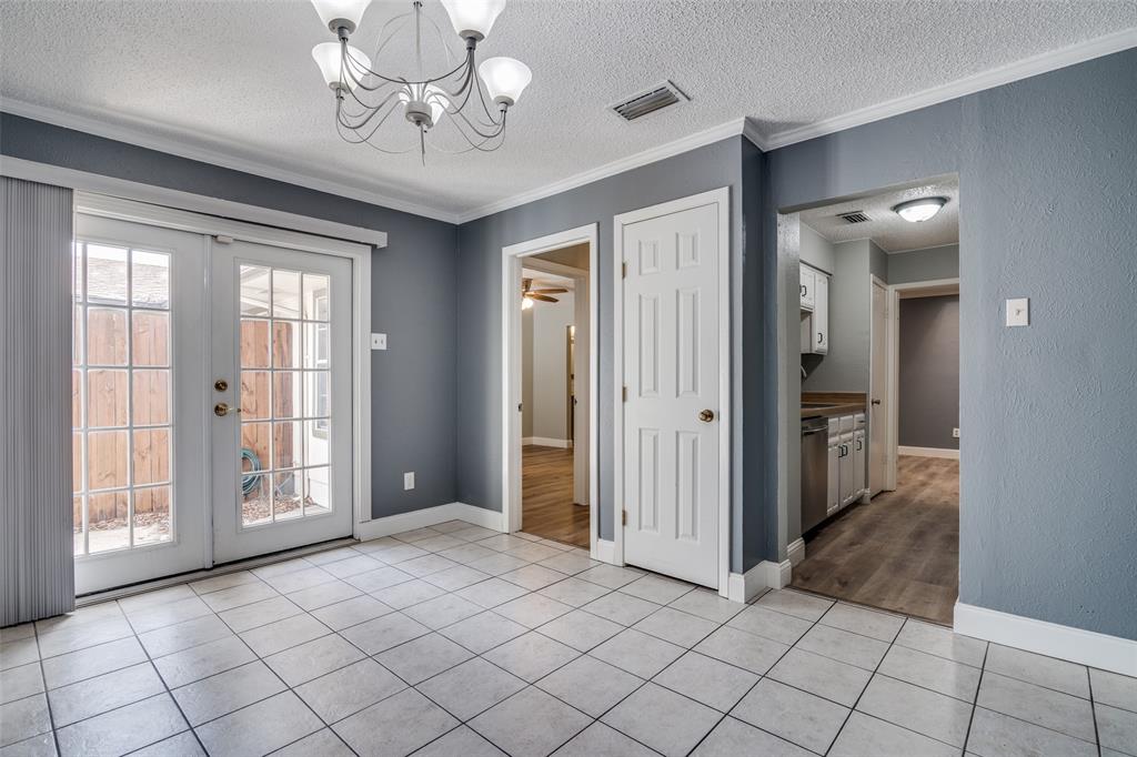 Town North Village Rev - Residential